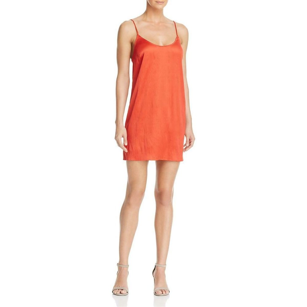 French Connection slip dress